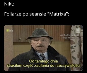 Tak było