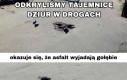 Tak podejrzewałem