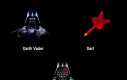 Dart(h) Vader