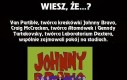 Zaskakujące fakty