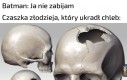 Łagodny jak baranek