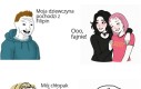 Dlaczego tak jest?