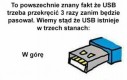Mechanika kwantowa w USB