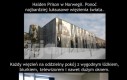 Luksusowe więzienie w Norwegii - Halden Prison