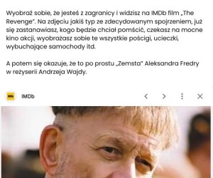 Rejent Milczek: Apokalipsa