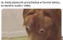 Uwielbiam afery, które mnie nie dotyczą