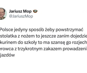 Jedyna skuteczna metoda