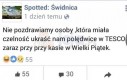 Złodzieju polędwicy, pokaż się!