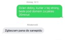 Ma Pani dowód?