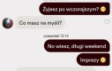 Chyba że tak