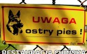 Ja wolę łagodniejsze wersje smakowe