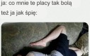 Nocna gimnastyka
