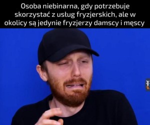 Dlaczego jestem tak mnięte przez życie?!