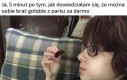 Właściwie czemu nie, zawsze to jakaś pamiątka