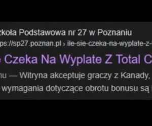 Wiedza elementarna