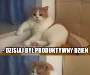 Ciężko było