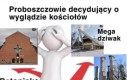 Innych wariantów nie przewidziano