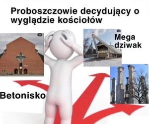 Innych wariantów nie przewidziano