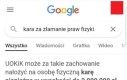 Lepiej się w to nie bawić
