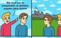 To był zły pomysł