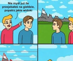 To był zły pomysł