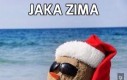 Jaka zima