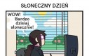 Słoneczny dzień