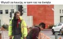 Marv nie ma dobrych wspomnień a propos cegieł
