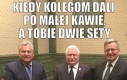 Kwachu się nie pierdzieli