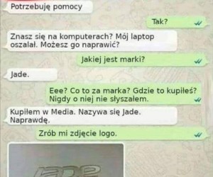 Popularna marka