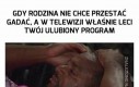 Ja tylko chciałem obejrzeć w spokoju...