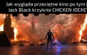 To znaczy nie wiem, ale tak to sobie wyobrażam
