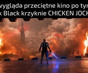 To znaczy nie wiem, ale tak to sobie wyobrażam