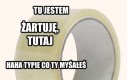 Zawsze o krok przede mną
