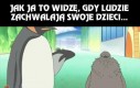 Jak ja to widzę, gdy ludzie zachwalają swoje dzieci