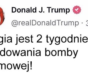 Należy ich powstrzymać