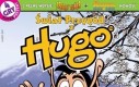 Świat anime z Hugo
