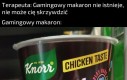 Po zjedzeniu świecisz na RGB i żyjesz w 60 fpsach