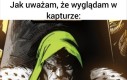 Na 1 czerwonkę feet reveal