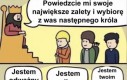 Wygrał najlepszy