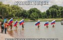 Rzadkie zdjęcie