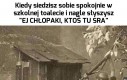 Dziwni ci Niemcy, spokoju nie dają