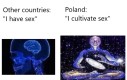 Angielskie śmieszki