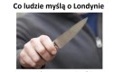 Nie dość, że pogoda do bani, to jeszcze akcent niezrozumiały