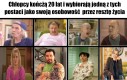 A Ty? Którą postacią jesteś?