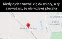 W tył zwrot