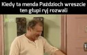 I co? Zatkało kakało!