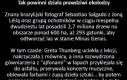 Do dupy sobie te łapy poprzyklejajcie