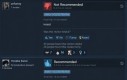 Recenzje na Steamie stabilnie