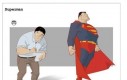 Superbohaterowie oraz ich tożsamości